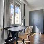 Amber 2 Schlafzimmer Balkon Ruhige Lage In Wipkingen شقة *