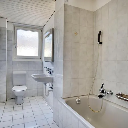 Apartmán Amber 2 Schlafzimmer Balkon Ruhige Lage In Wipkingen *