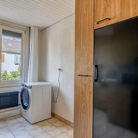 Amber Apartment