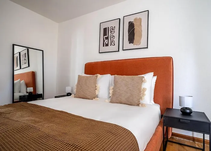 Amber 2 Schlafzimmer Balkon Ruhige Lage In Wipkingen *