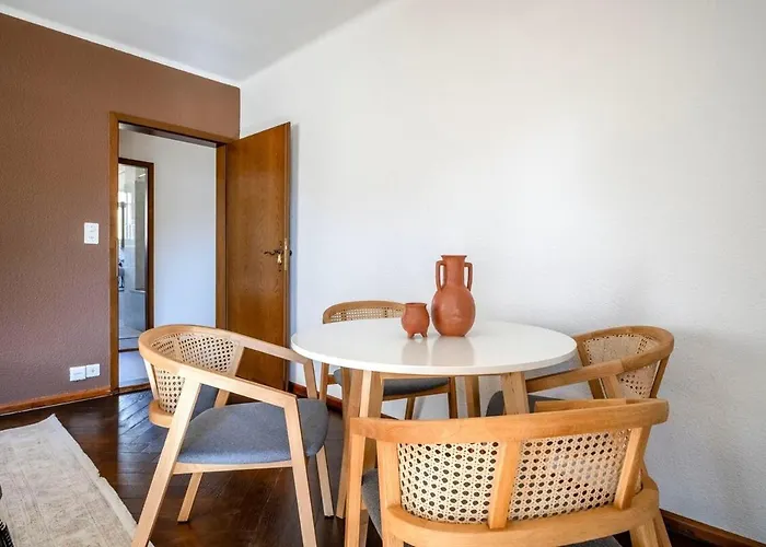 Amber 2 Schlafzimmer Balkon Ruhige Lage In Wipkingen 公寓 *